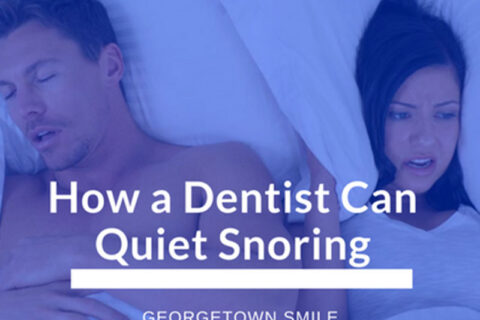 Quiet Snoring poster