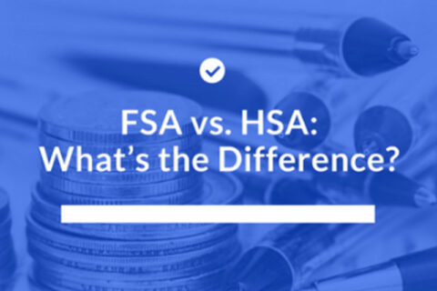 FSA vs HSA