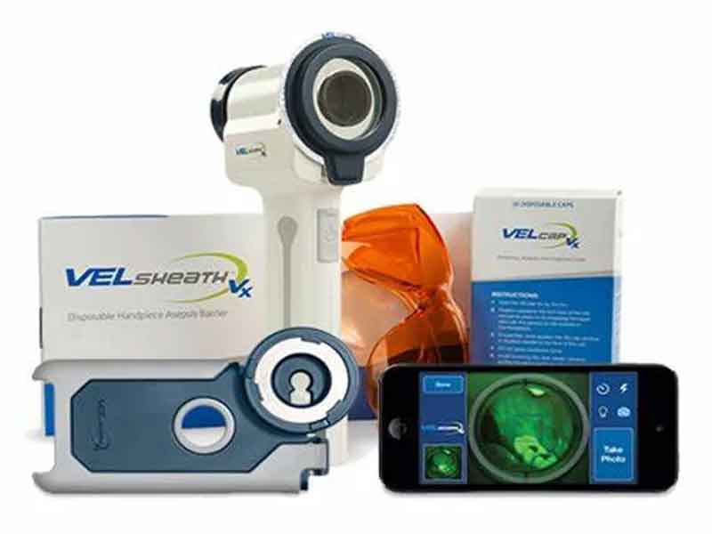 VELscope Vx