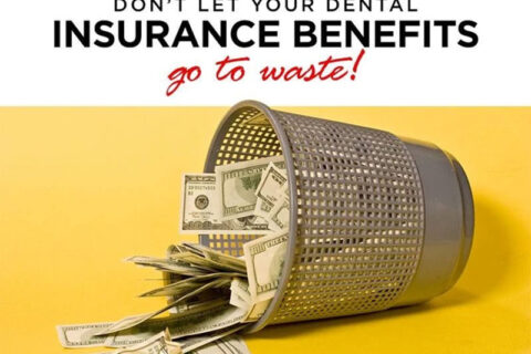 Insurance Benefits poster