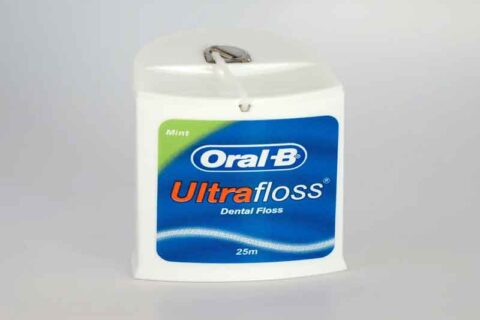 Oral-B