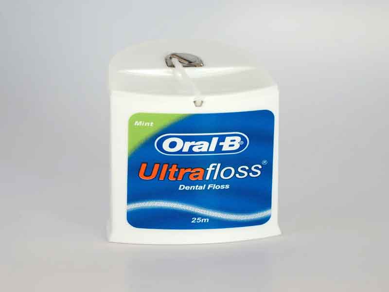 Oral-B