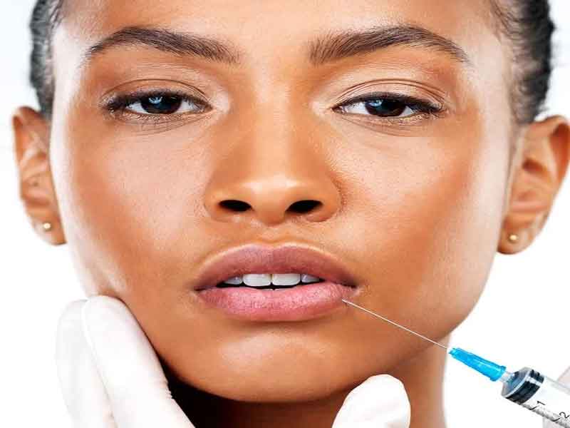 Face treatment