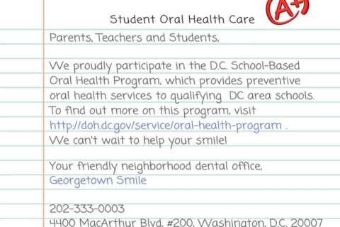 Oral Health Program