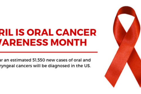 Oral Cancer poster