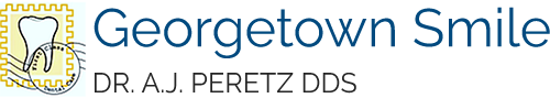 georgetown smile logo