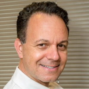 dr peretz